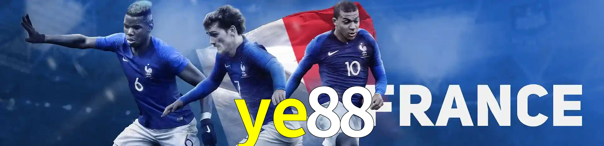 Apostas Esportivas no ye88 Cassino